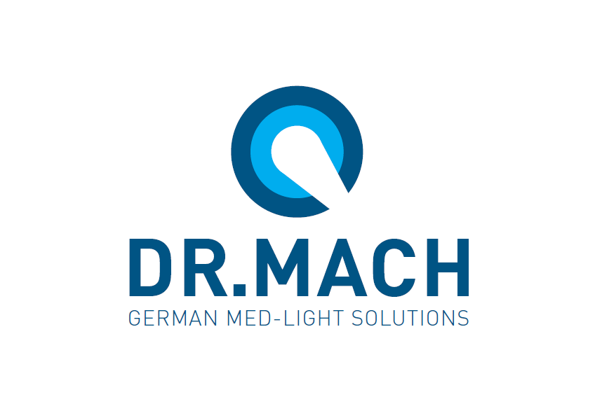Dr. Mach GmbH & Co. KG Logo